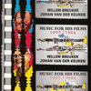  Music for his films 1967/1994 Willem Breuker