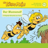 Die Biene Maja 11: Der Blumenelf, Maja als Ersatzameise