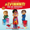  Alvinnn!!! und die Chipmunks Folge 9: Alvins geheime Krfte