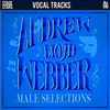  Andrew Lloyd Webber: Male Selections
