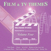  Film and TV Themes, Volume 4