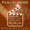  Film and TV Themes, Volume 3
