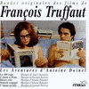  Bandes Originales des Films de Franois Truffaut