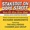  Stakeout on Dope Street