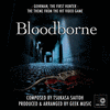  Bloodborne - Gehrman, The First Hunter