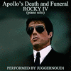  Rocky 4: Apollo's Death and Funeral