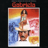  Gabriela