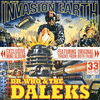  Dr. Who And The Daleks / Dalek's Invasion Earth 2150 A.D.