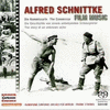  Alfred Schnittke Film Music Vol.1