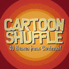  Cartoon Shuffle