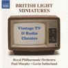  British Light Miniatures