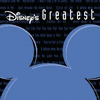  Disney's Greatest Vol. 1