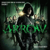  Arrow: Season 2
