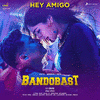  Bandobast Telugu: Hey Amigo