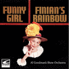  Funny Girl, Finian's Rainbow