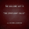 The Spotlight Calls