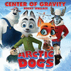  Arctic Dogs: Center Of Gravity