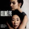  Killing Eve: Seasons One & Two