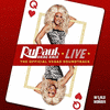  RuPaul's Drag Race Live: The Official Vegas Soundtrack