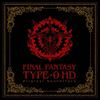  Final Fantasy Type-0 HD