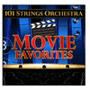  101 Strings Orchestra Movie Favorites