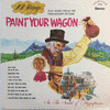  Paint Your wagon - 101 Strings