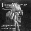  Music from the Documentaries - Franz Waxman