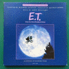  E.T. The Extra-Terrestrial - Michael Jackson / John Williams