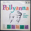 Pollyanna