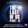 The Last of Us Part II: Last Of Us Part II