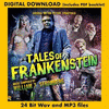  Tales of Frankenstein