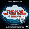  Thomas The Tank Engine And Friends