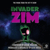  Invader Zim