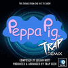  Peppa Pig Main Theme