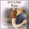  Titanic: Rose - Piano version