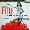  Fire Down Below