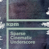  Sparse Cinematic Underscore
