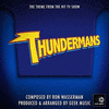  Thundermans Main Theme