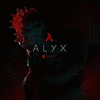  Half-Life: Alyx: Chapter 7, Jeff