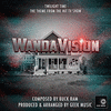  WandaVision: Twilight Time