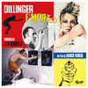  Dillinger  morto