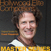  Hollywood Elite Composers: Frank Fitzpatrick