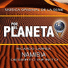  Por El Planeta - Namibia Desierto Infinito