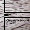  Cinematic Hybrid Quartet