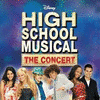  High School Musical: The Concert