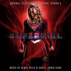  Supergirl: Season 4