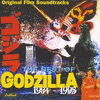 The  Best Of Godzilla 1984-1995