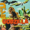 The Best Of Godzilla 1954-1975