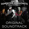  Dungeons & Dragnets: Rexxentrum Nights