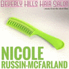  Beverly Hills Hair Salon